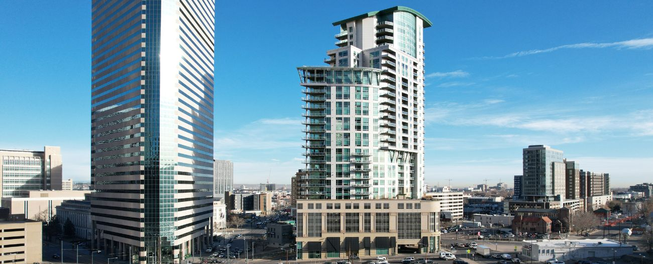 Denver Metro Commercial Leasing